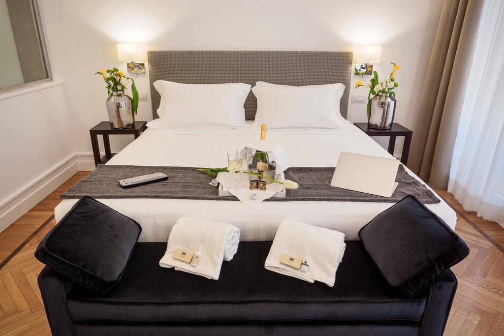 Pensión 504 Corso 3*
