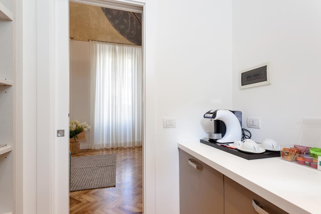 Pensión 504 Corso 3*