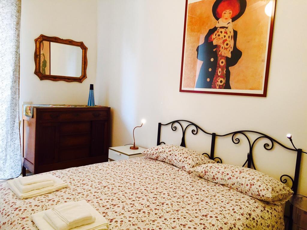 Tiberhaus Apartamento *