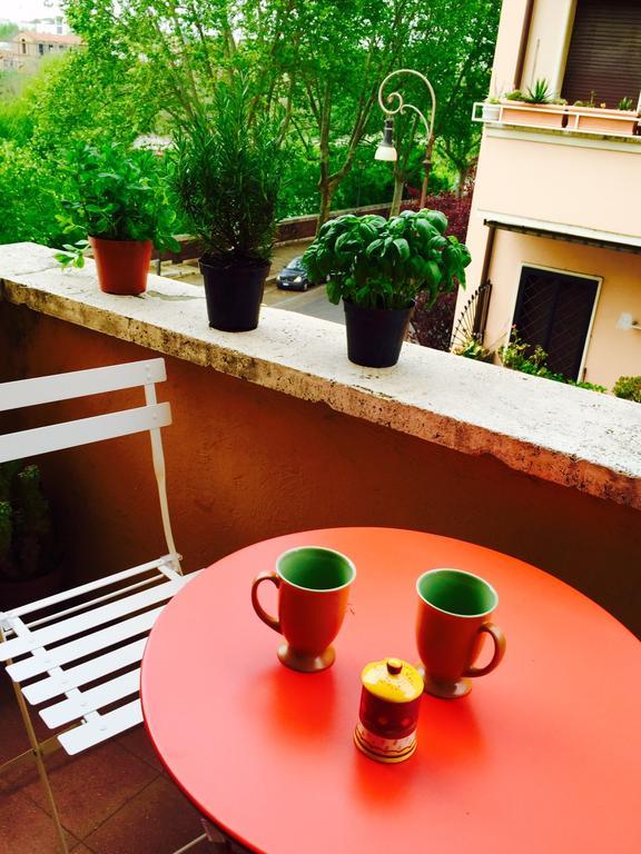 Apartamento Tiberhaus