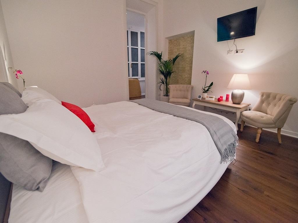 Rb 124 Bed & Breakfast Roma
