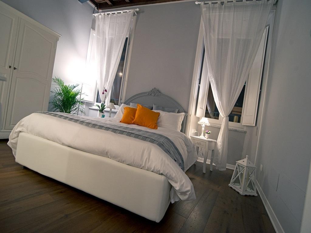 Bed & Breakfast Rb 124 Roma