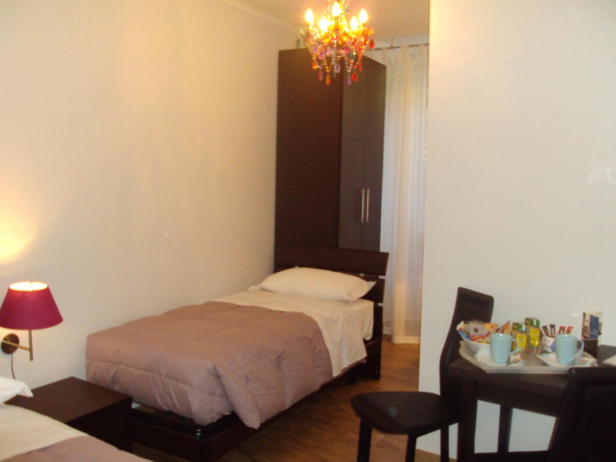 Bed and breakfast Terme Di Traiano Roma