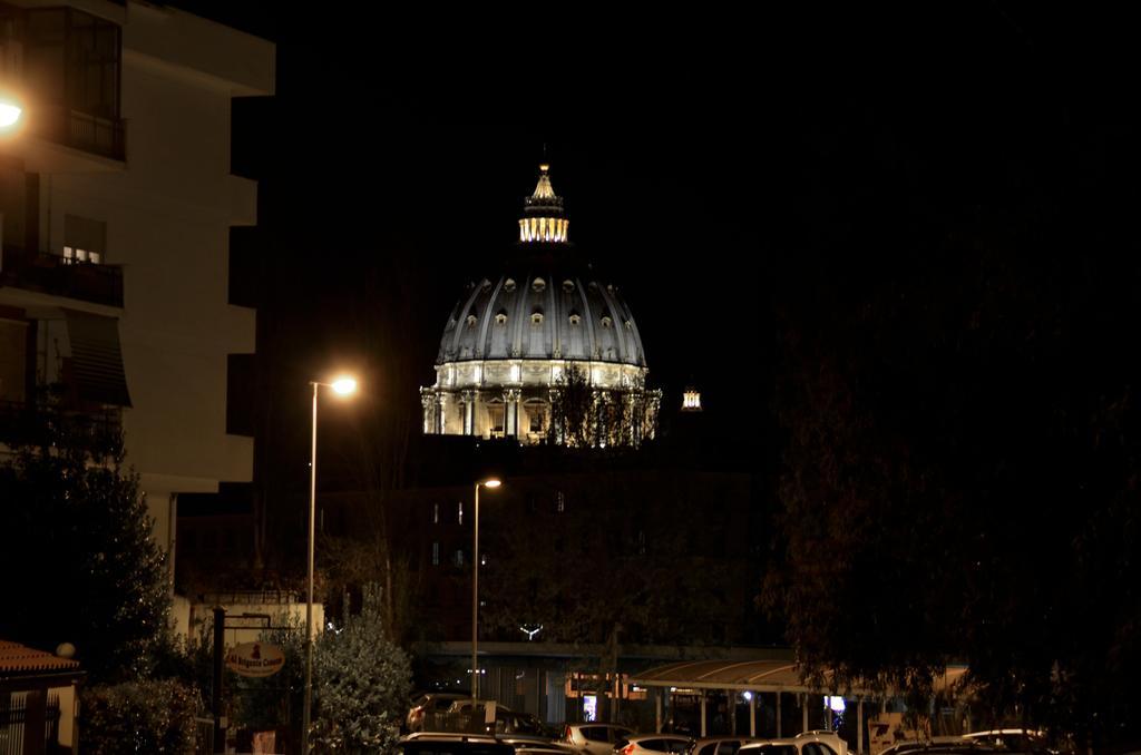 St. Peter Appartamento *