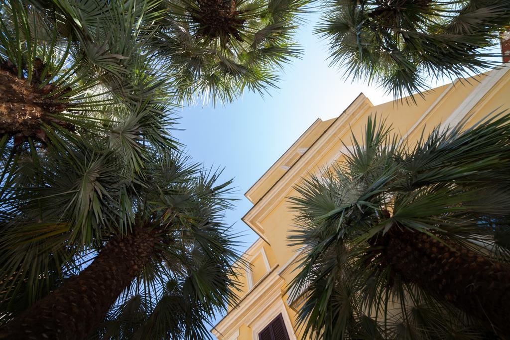 Paganini Bed & Breakfast Roma