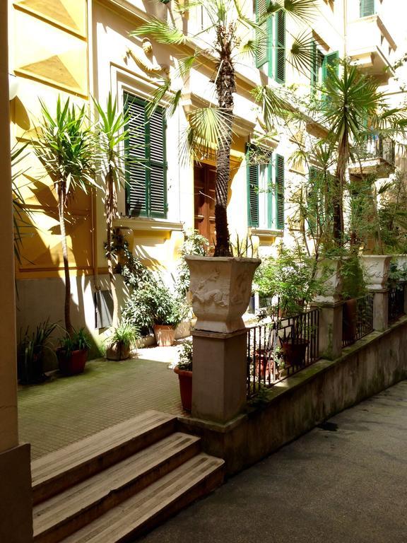 Vico And Terrace Gasthof