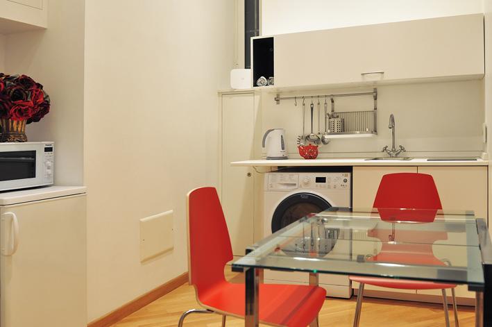 Colosseo Dream House Leilighet *