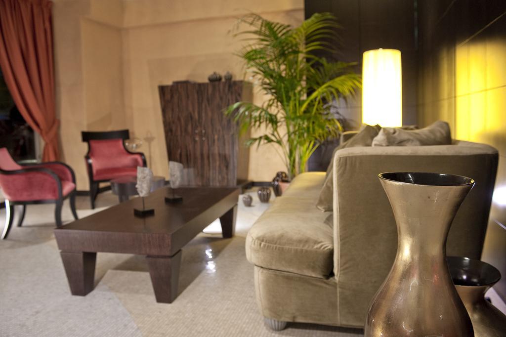 C-hotels Fiume Roma