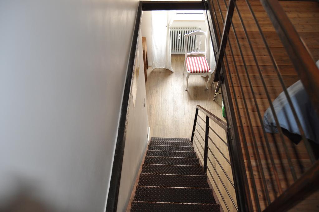 One&only Monti Apartamento Roma