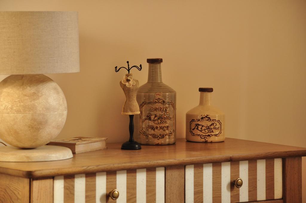Apartamento One&only Monti *