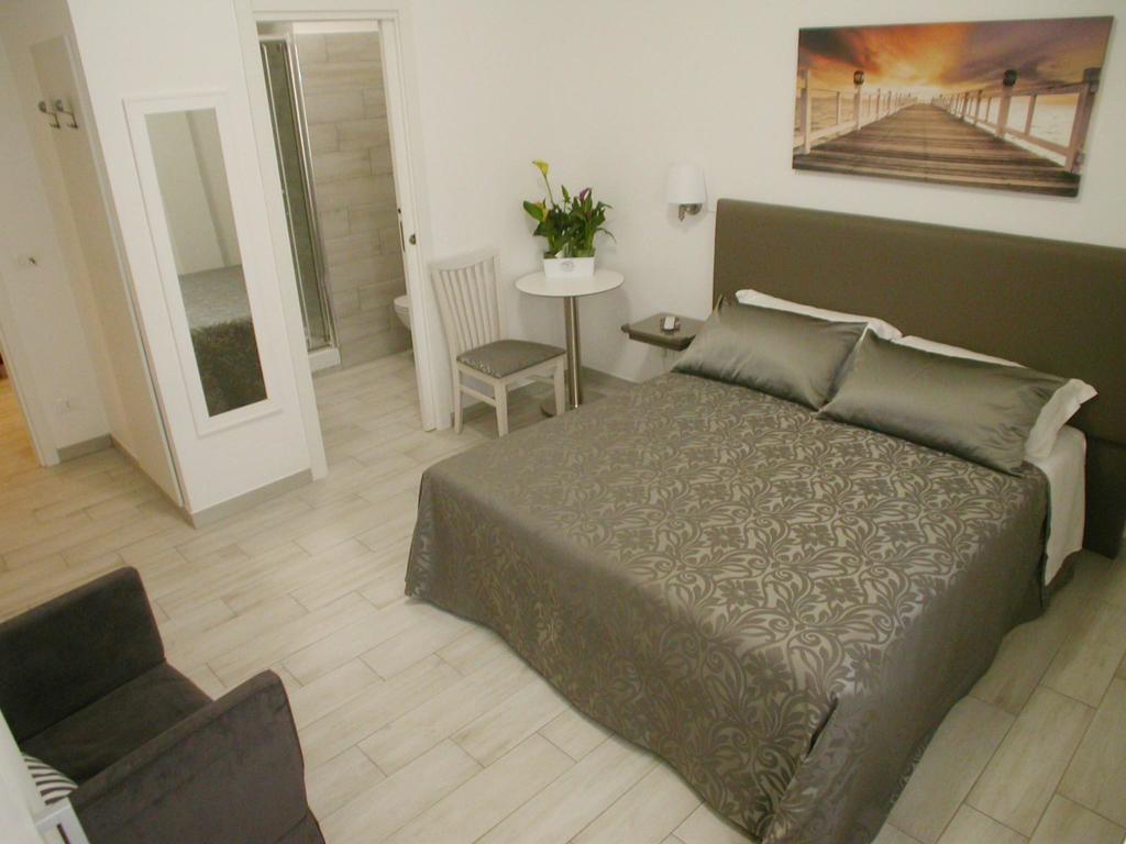 Bed & Breakfast Vatican Santa Marta Roma