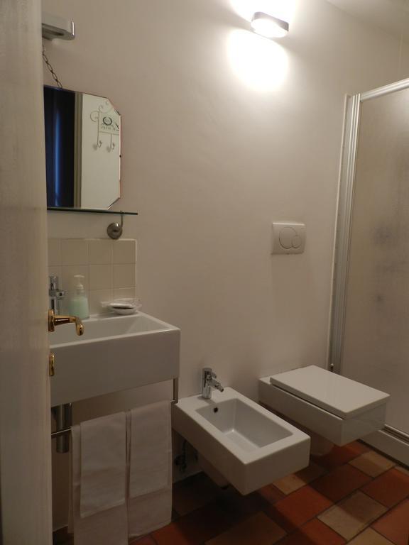 Bed & Breakfast Vicolo Del Lupo Roma