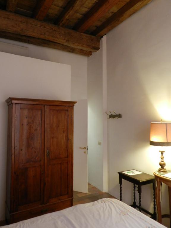 Vicolo Del Lupo Frühstückspension 3*