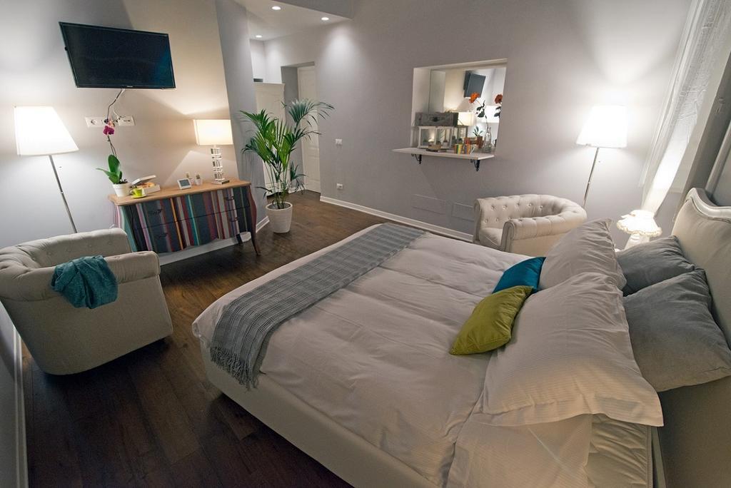 Bed & Breakfast Rb 124 Roma