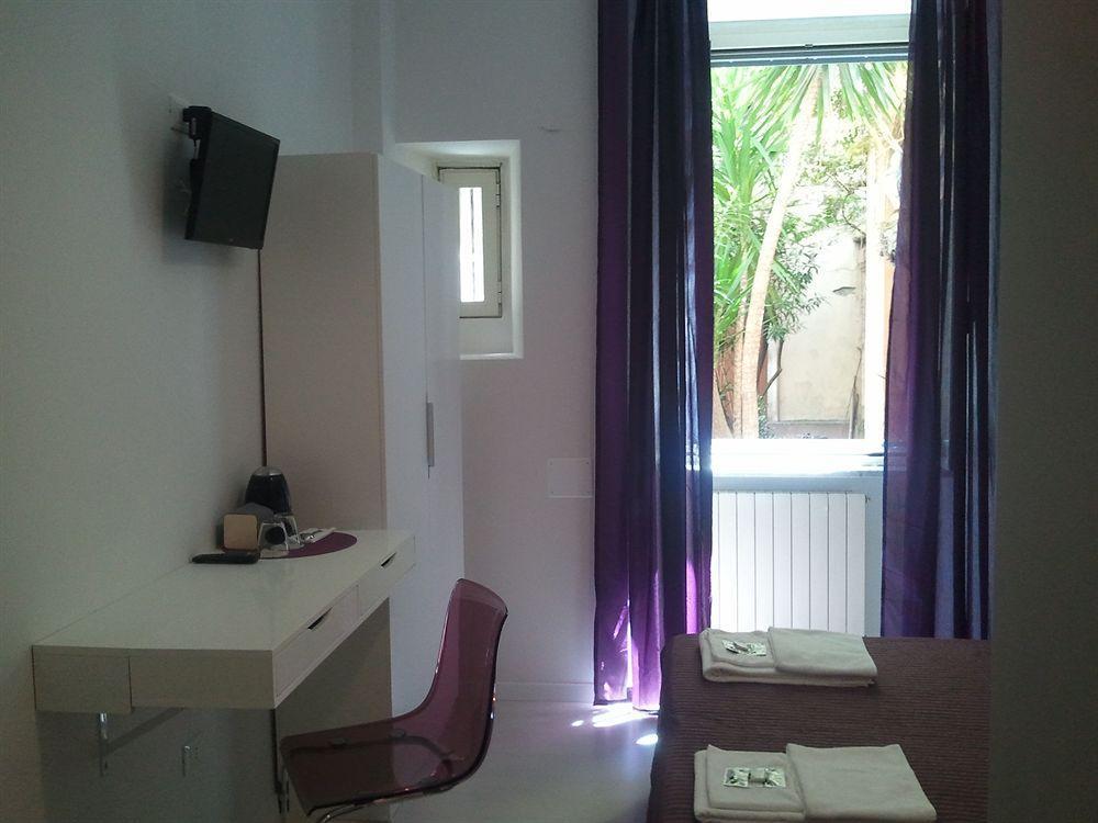 Guest house Oasi Rome