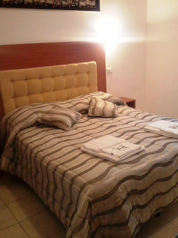 Oasi Roma