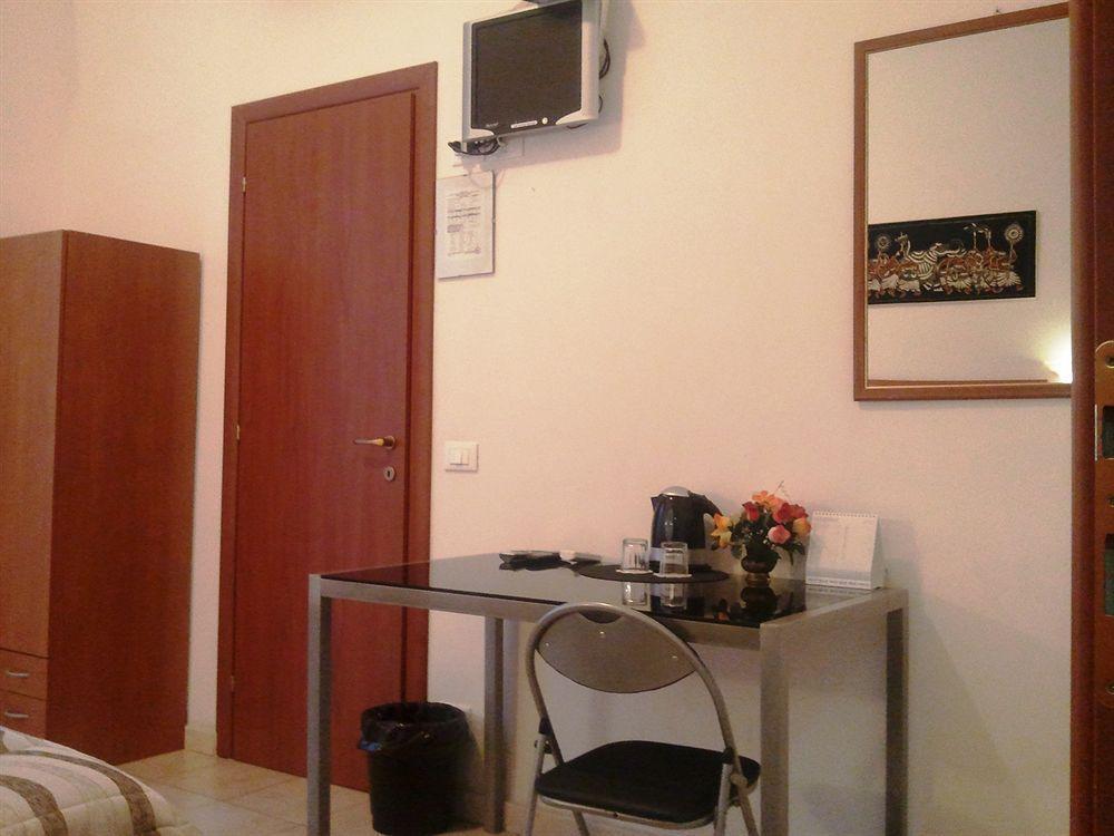 Oasi 3* Roma