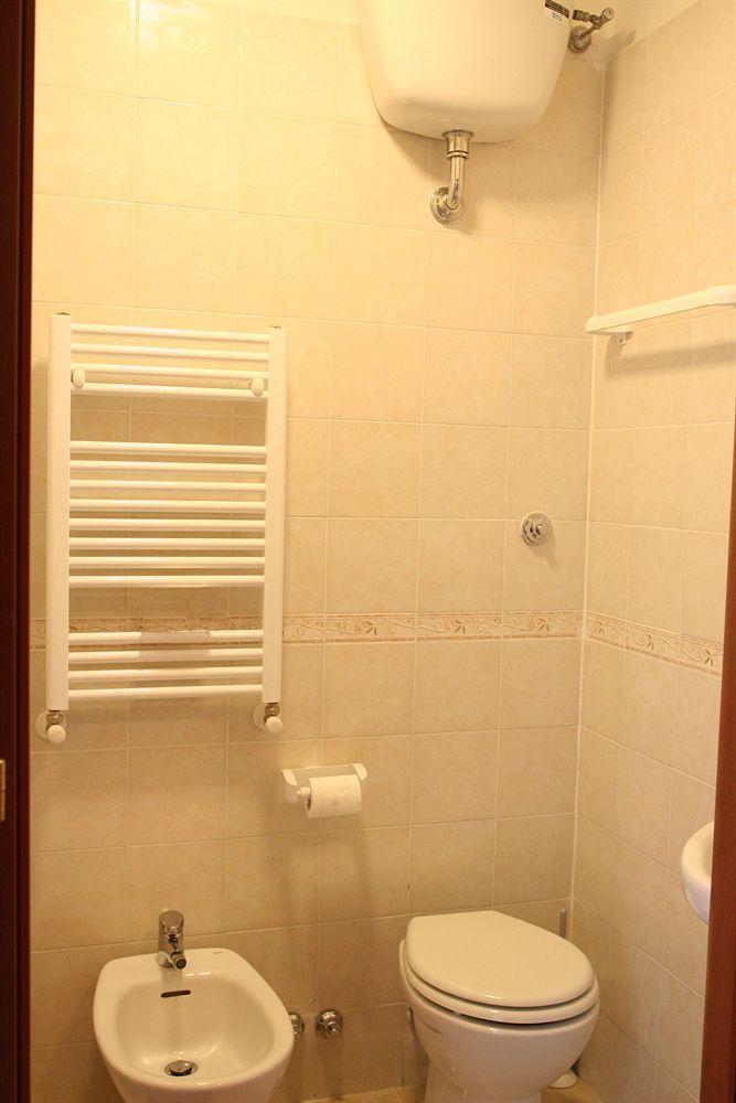 Oasi Affittacamere 3*