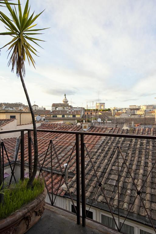 Pantheon Luxury Apartamento *