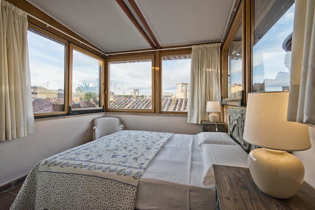 Pantheon Luxury Apartamento