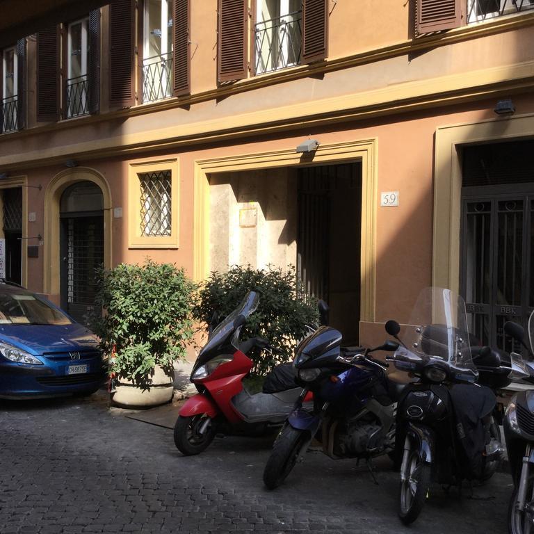 Appartamento Fiftynine Luxury