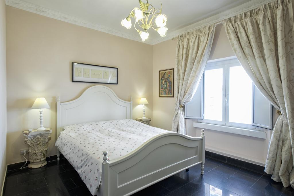Apartamento Palazzo Del Quirinale Roma