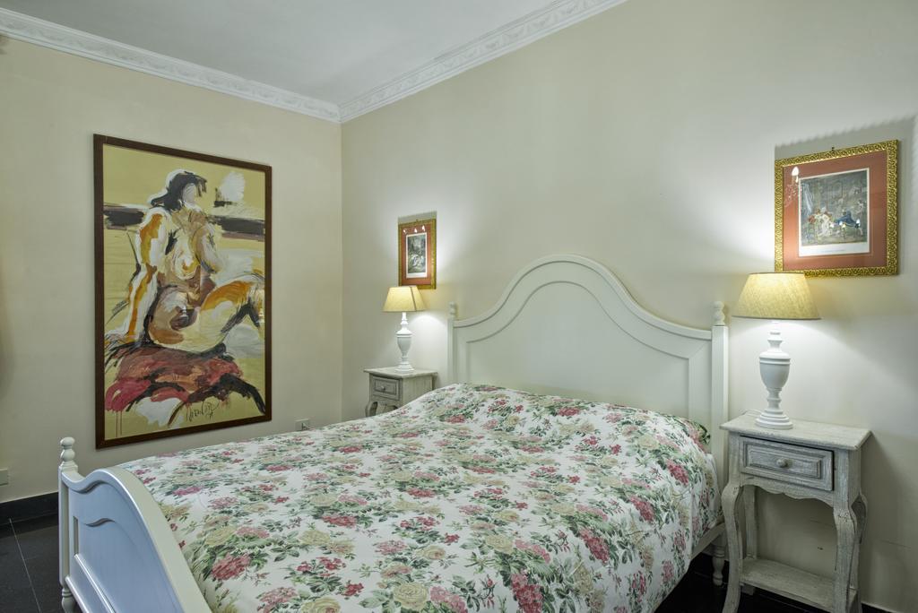 Palazzo Del Quirinale Apartamento Roma