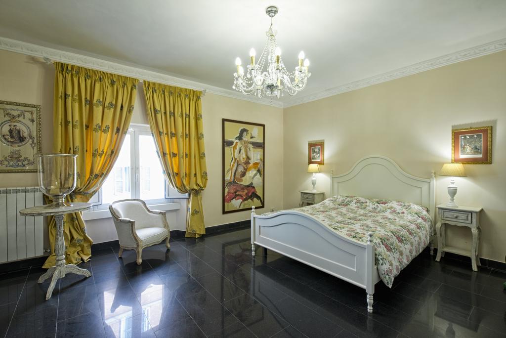 Apartamento Palazzo Del Quirinale Roma