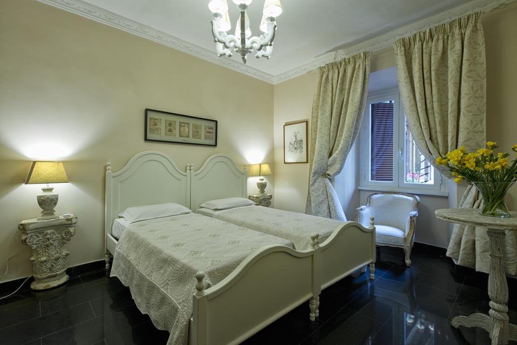 Palazzo Del Quirinale Apartamento Roma