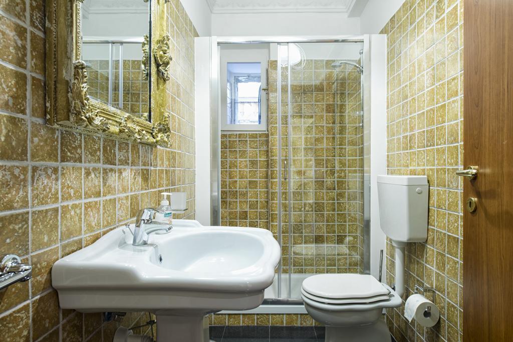 Palazzo Del Quirinale Apartamento Roma