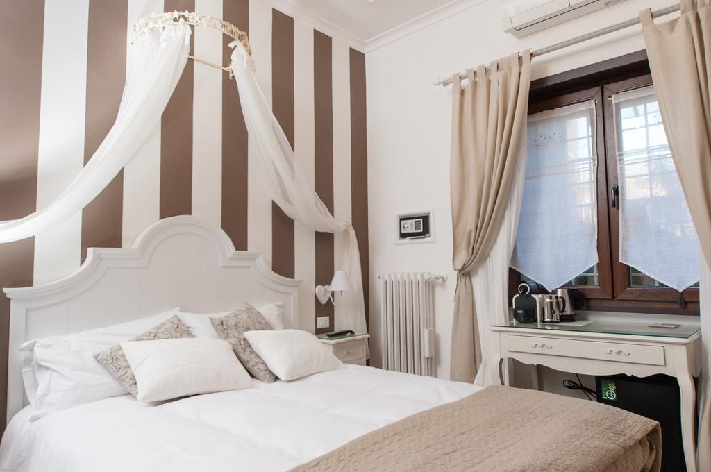 Buongiorno San Pietro Bed & Breakfast Roma