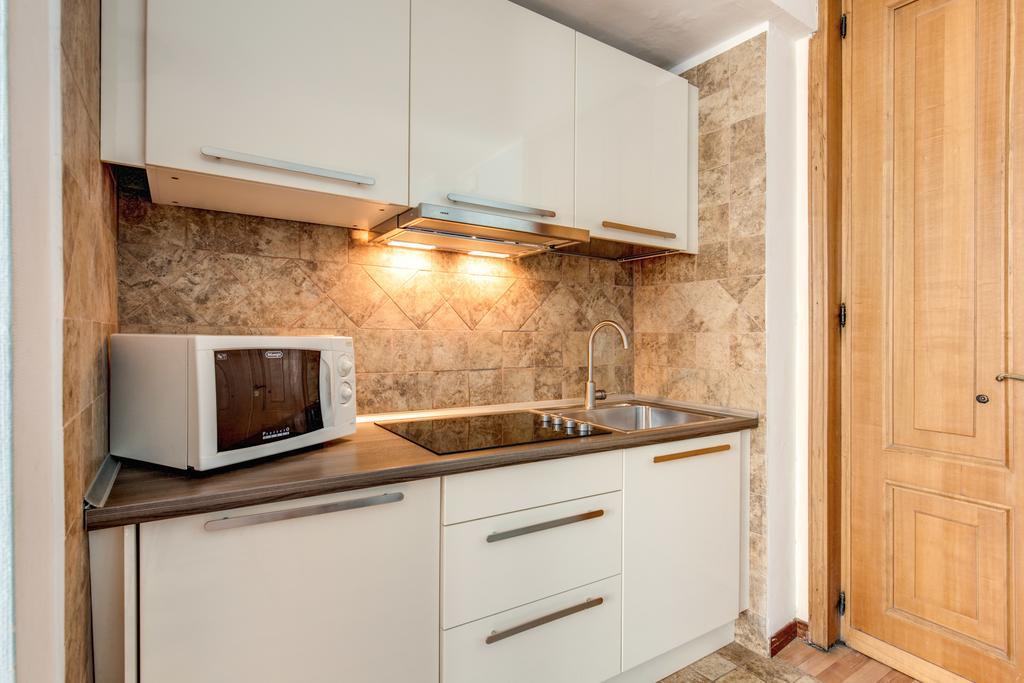 Appartamento Residenza Marignoli *