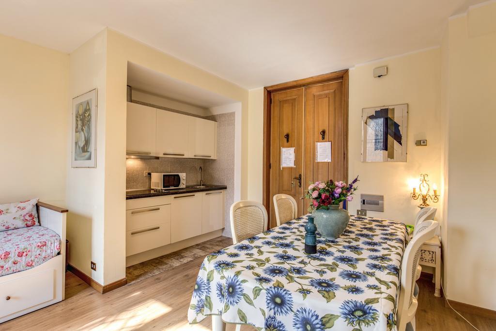 Residenza Marignoli *