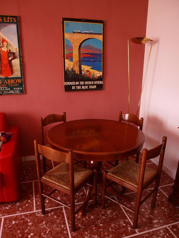 Casa de férias Casa Vacanze Cassandra *