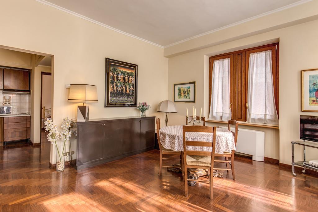 Appartamento Residenza Marignoli