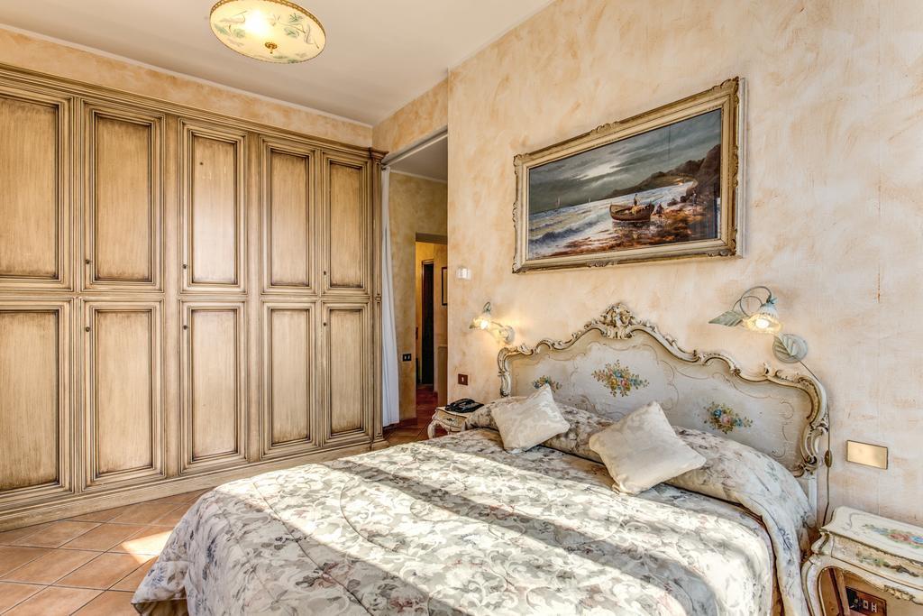 Marignoli Apartamento *