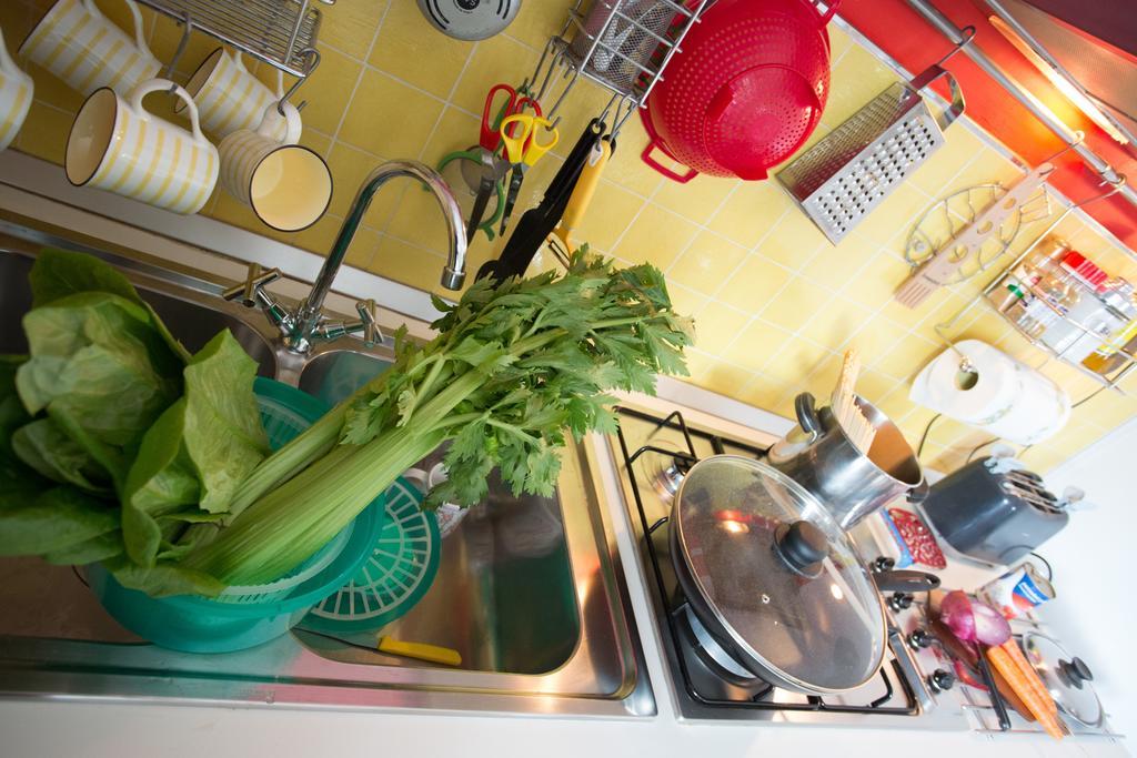 Centrum Casa vacanze Roma