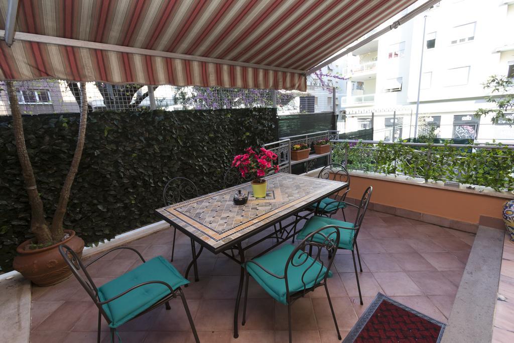 Apartamento Chigi Roma