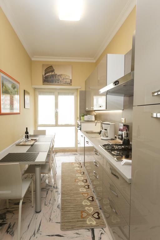 Chigi Apartamento Roma