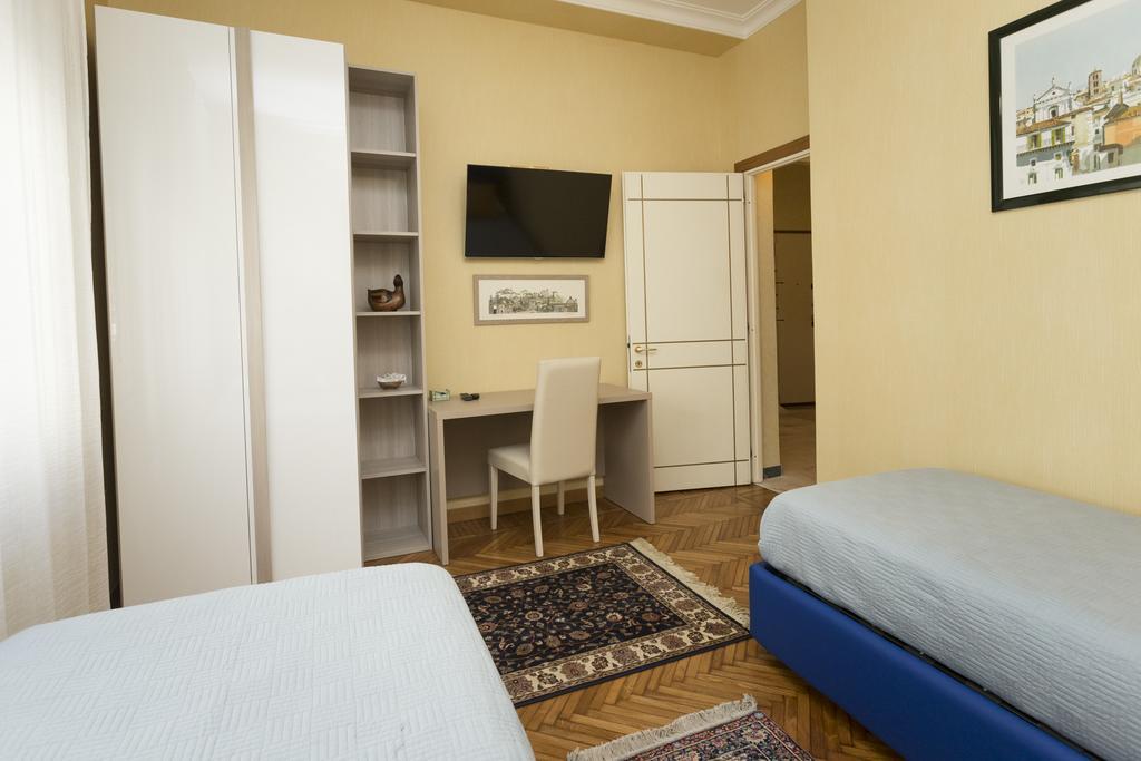 Apartamento Chigi *