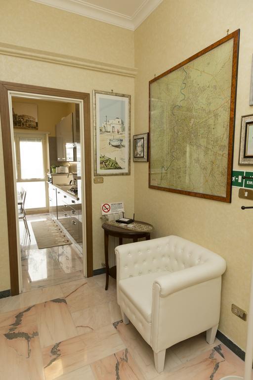 Chigi Apartamento *