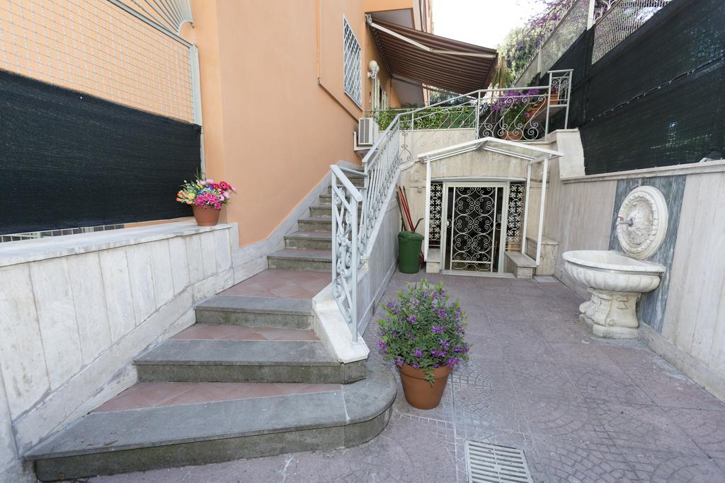 Chigi Apartamento Roma