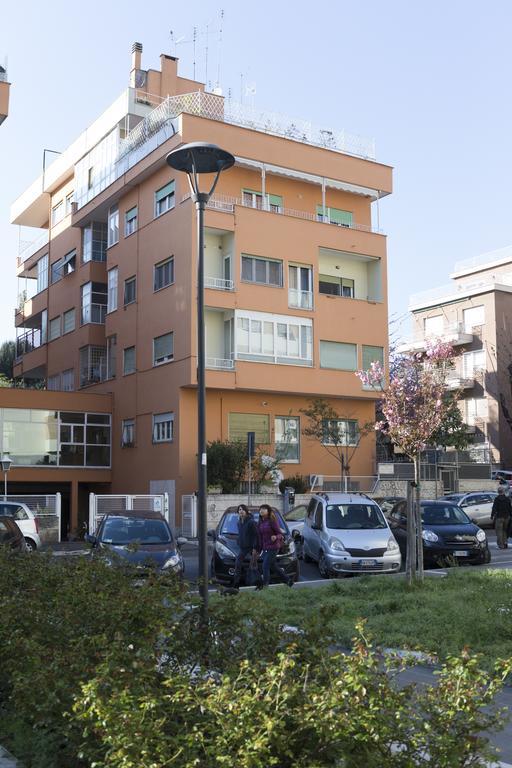 Apartamento Chigi *
