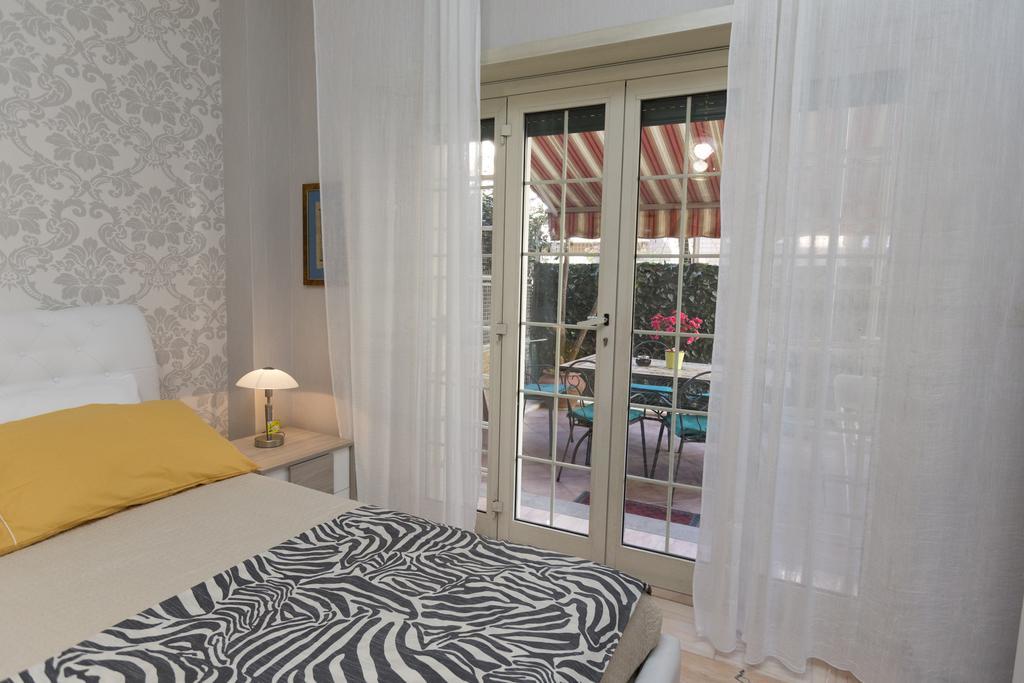 Apartamento Chigi Roma