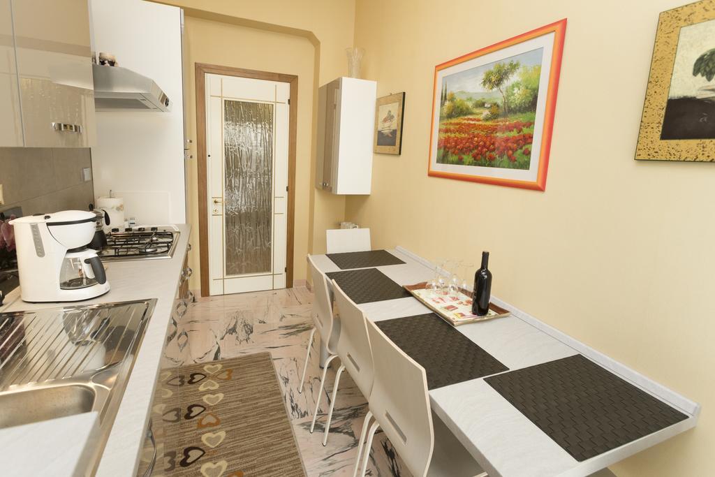 Apartamento Chigi *