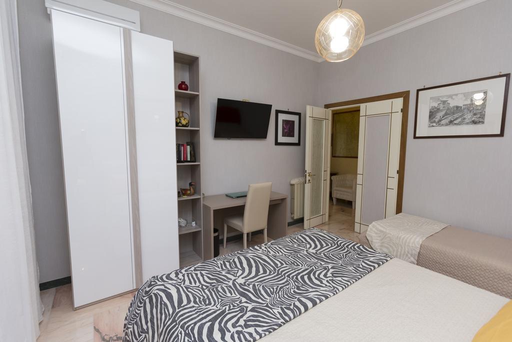 Apartamento Chigi *