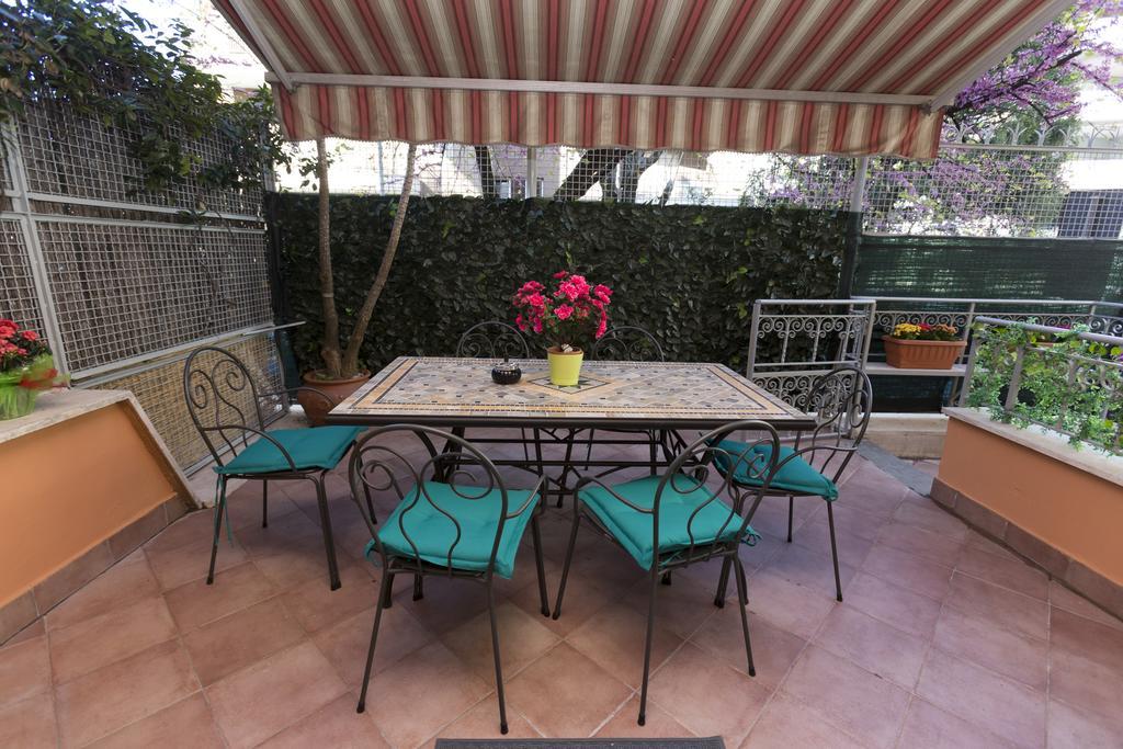 Apartamento Chigi Roma