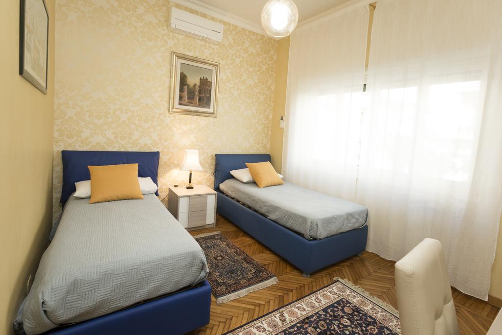 Chigi Apartamento
