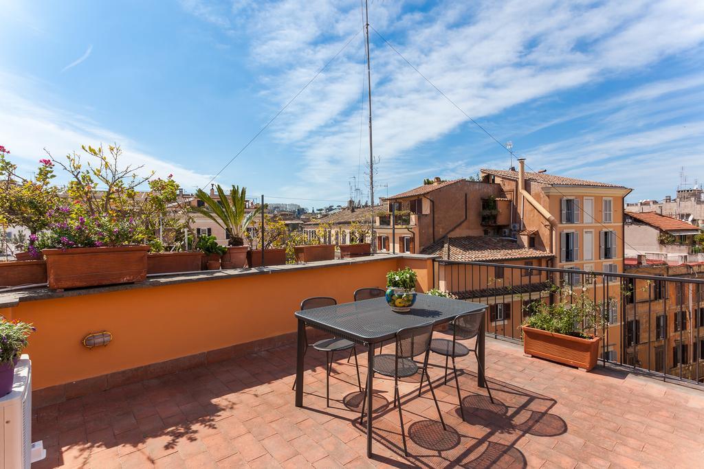 Apartamento As Feel - Baullari With Terrace