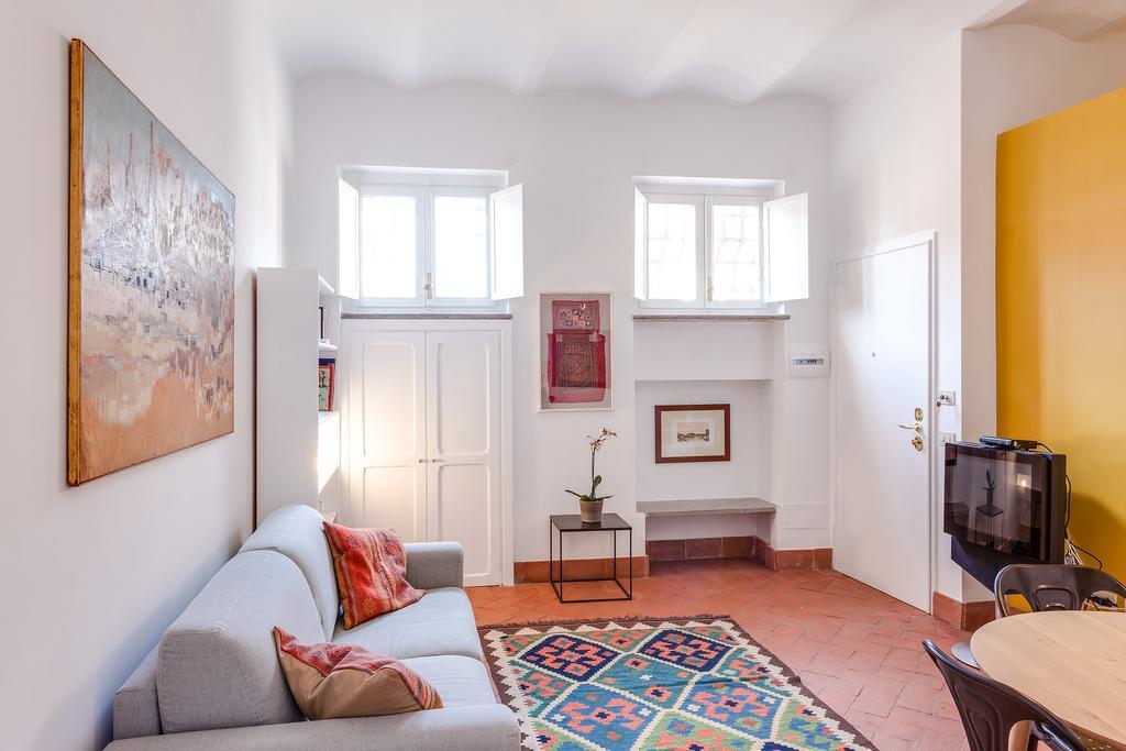 Apartamento As Feel - Baullari With Terrace